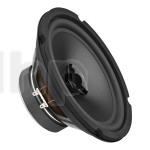 Speaker large-bande Monacor SPX-200WP, 8 ohm, 8 inch