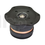 Dome tweeter Fostex T250D, 8 ohm, 1-inch voice coil