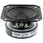 Speaker Peerless TC7FD04-04, 4 ohm, 70 x 70 mm