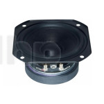 Speaker Peerless TC8FD00-04, 4 ohm, 8.1 x 8.1 cm