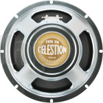 Guitar speaker Celestion Ten 30, 8 ohm, 10 inch
