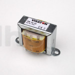 Visaton TR 10.16 transformer, for 100V network to 4, 8 or 16 ohm speaker, 0.625 to 10w