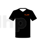 TLHP TShirt, L size