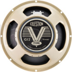 Guitar speaker Celestion V-Type, 16 ohm, 12 inch