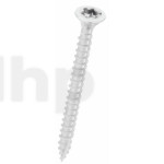 Wood screw 3.5 x 15 mm, countersunk head Torx, T20, 500pc