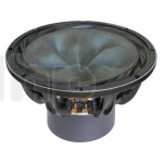 Speaker Fostex W400A-HR, 8 ohm, 15.55 inch