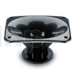 18 Sound XT120 horn, for 1 inch compression driver