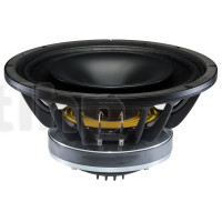 Coaxial speaker B&C Speakers 12FHX76, 8+8 ohm, 12 inch