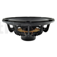 SICA Loudspeakers 30cm フルレンジ Z007360 高額買取実施中!!】SICA 30cmダブルコーンフルレンジ + 自作