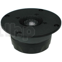 Dome tweeter Seas 27TBFC G 6 ohm voice coil 27 mm
