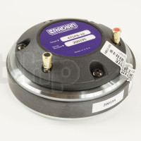 RADIAN：475BEPB-8（ドライバーユニット） Radian 475PB-8 1
