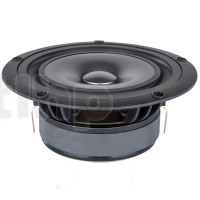 MarkAudio Alpair11MS専用バッフル★アルペア★2個セット MarkAudio Alpair 11MS 大口径ダンパーレスドライバーユニット1