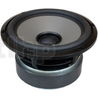 Pair of coaxial speaker SEAS C16NX001/F, 4+6 ohm, 146 mm