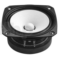 商品画像：Fostex FE126En フルレンジスピーカー 記す 2個セット 3