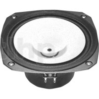 Fostex FE207 (8Ohm)