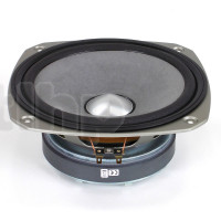 Fostex 4 inch clearance full range speaker