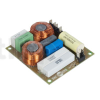 2 way crossover for B C Speakers 12NCX 1500 Hz 12 dB octave