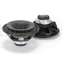 Rcf hotsell coaxial speakers