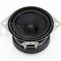 Fullrange speaker Visaton FRS 5, 8 ohm, 2.07 / 6.68 inch