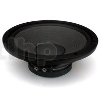 Speaker fostex cheap 12 inch