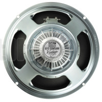 Celestion G12 Vintage30　16Ω その1 Celestion Vintage 30 - 12 inch 60W Guitar Speaker