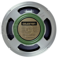 CELESTION G12M greenback ENGLAND製 Guitar speaker Celestion G12M Greenback, 16 ohm, 12 inch