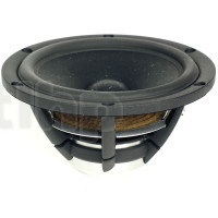 楽天市場】SB Acoustics SB17CRC35-8 17cm カーボンファイバー