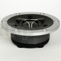 Dome tweeter SB Acoustics Satori TW29B, impedance ohm, voice - Main Image
