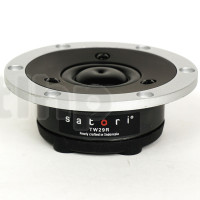 Dome tweeter SB Acoustics Satori TW29R, impedance 4 ohm