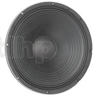ベース kumpa 15 inch Eminence Neodymium Series Replacement Speaker - Low