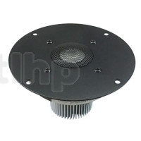 杉*郎様 Peerless DA32TX00-08 コランダムツイーター1ペア Peerless by Tymphany DA32TX00-08 1-1/4