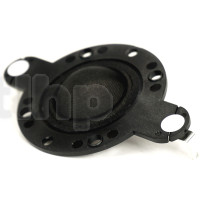 トワ Diaphragm Audax TW025A0-12x9, 8 ohm