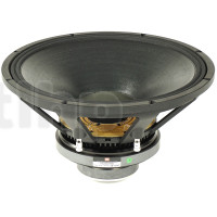 Coaxial speaker BMS 15C362 8 8 ohm 15 inch