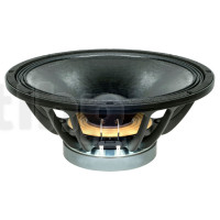 B&c 15 inch store speaker