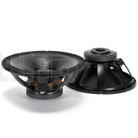 Speaker RCF LF21X451, ohm, inch