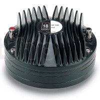 18 Sound ND1480 compression driver, 8 ohm, 1.4 inch exit