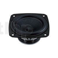 Speaker fostex store 10 inch