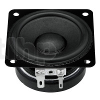 Fostex 3 inch full range hotsell