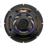 Celestion pulse 12 2025
