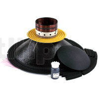 B&c 18sw115 price top