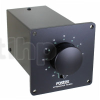 Fostex Attenuator R100T 2個セット Fostex Attenuator R100T2 【公式通販】