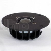 Dome tweeter Audax TW025A20Mg, 8 ohm, 1-inch voice coil, 3.94 inch