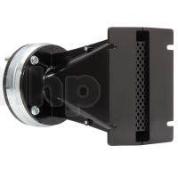 Line array wave guide B&C Speakers WGX880TN (driver DE880TN