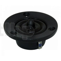 Dome tweeter Vifa XT25SC90 04 4 ohm 1 inch voice coil 65 mm