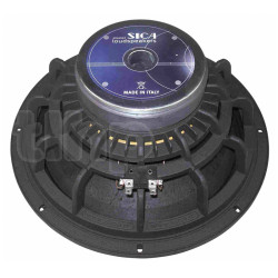 Coaxial speaker Sica 12C2CP, 8 ohm, 12 inch, without compression driver
