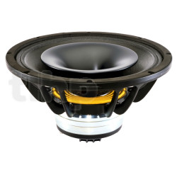 Coaxial speaker B&C 12HCX76 , 8+8 ohm, 12 inch