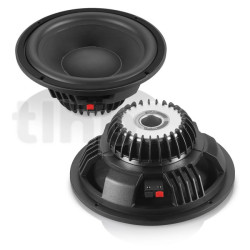 Speaker DAS 12LXN, 8 ohm, 12 inch