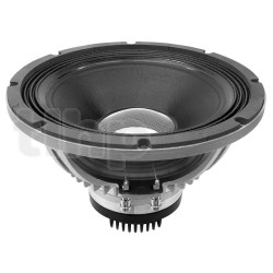 Coaxial speaker Oberton 12NCX, 8+16 ohm, 12 inch