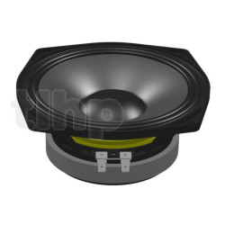 Speaker PHL Audio 1426, 8 ohm, extended 6.7 inch (E17)