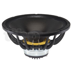 Coaxial speaker B&C Speakers 14CXN76, 8+8 ohm, 13.5 inch